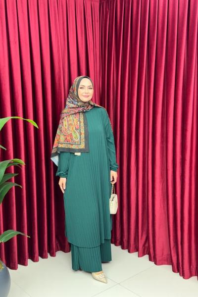 SELVA TAKIM - ZÜMRÜT Zümrüt