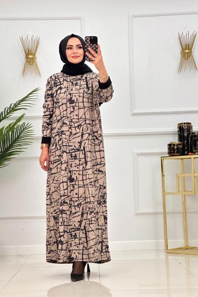 SEMRA KAP-SİYAH Siyah