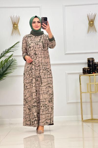 SEMRA KAP-HAKİ Haki