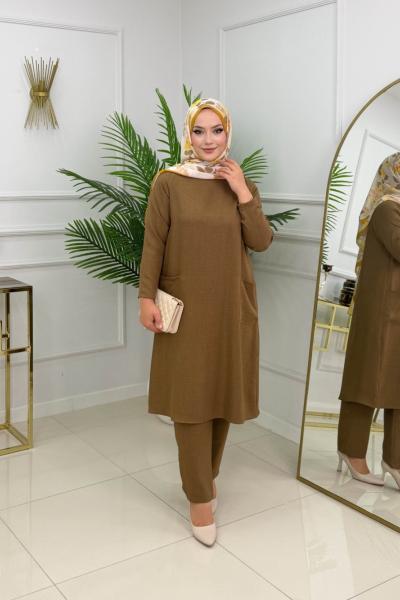 SEVDA TAKIM-CAMEL Camel