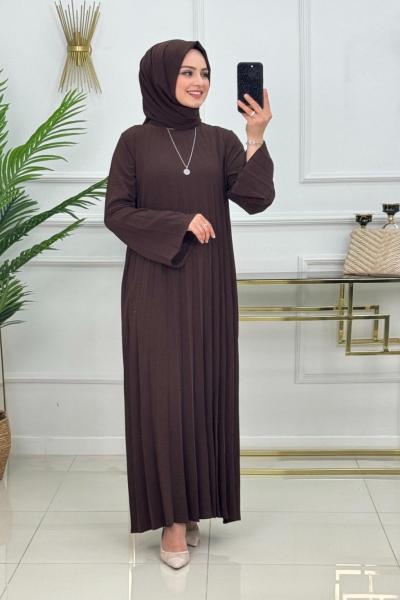 Şevval Elbise- Acı Kahve Acı Kahve