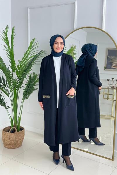 SIRMA TAKIM - LACİVERT Lacivert