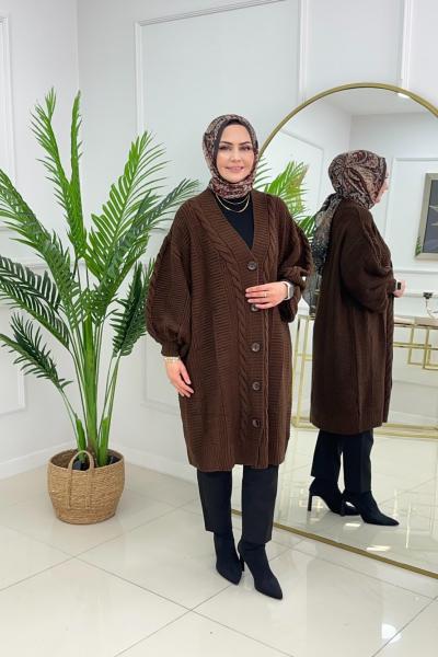 SİTARE HIRKA - ACI KAHVE Acı Kahve