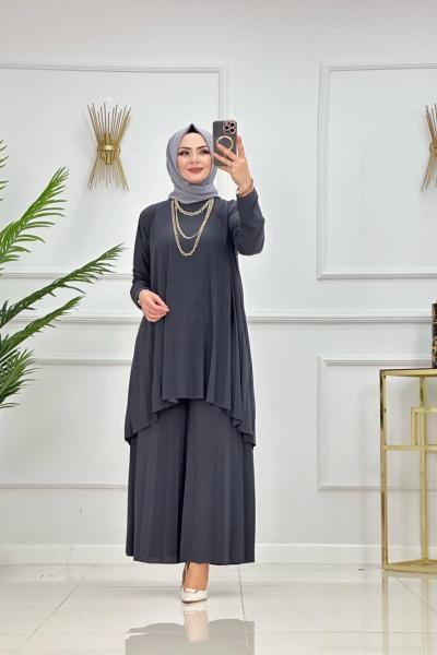 SOLEY TAKIM-DUMAN Duman