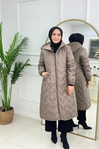 STAR KAPİTONE MONT - VİZON Vizon