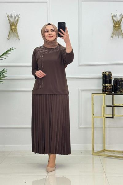 SUNA TAKIM-ACI KAHVE Acı Kahve