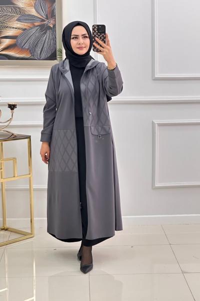 SÜREYYA KAP-ANTRASİT Antrasit