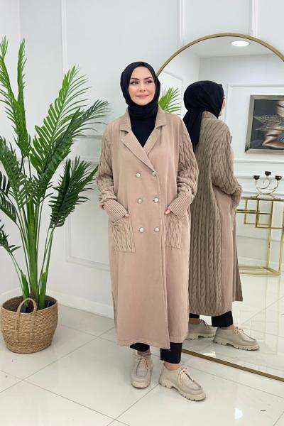 TOPRAK HIRKA - CAMEL Camel