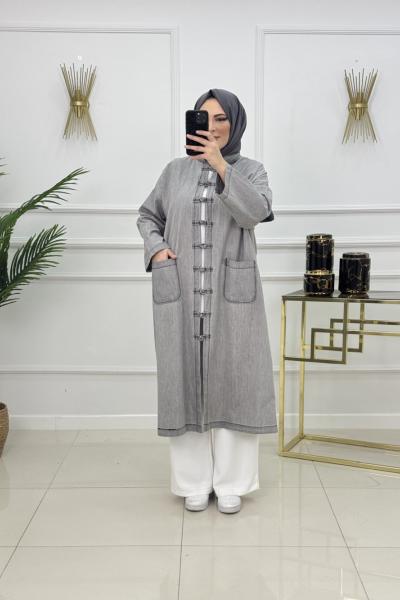 TUANA KAP-ANTRASİT Antrasit