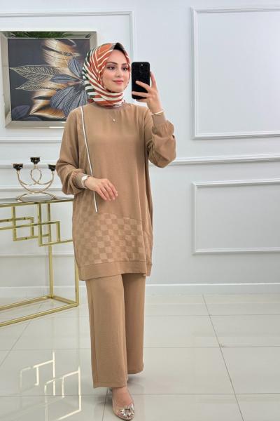 TUBA TAKIM -VİZON Vizon