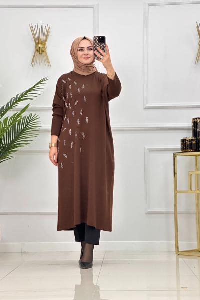 TUTKU TUNİK-ACI KAHVE Acı Kahve