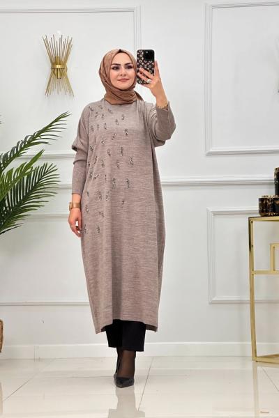 TUTKU TUNİK-VİZON Vizon