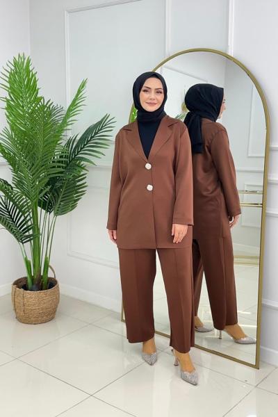 VİLDAN TAKIM - TABA Taba