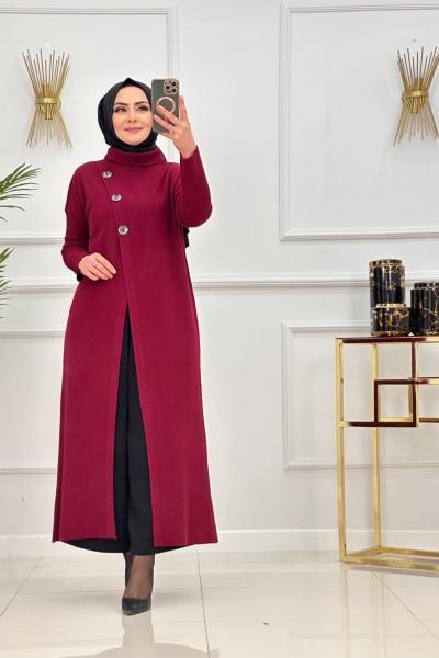 YAREN HIRKA-BORDO Bordo