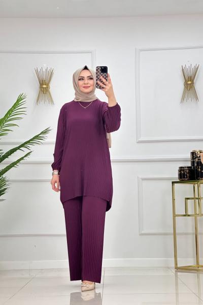 Yeşim Takım Mürdüm