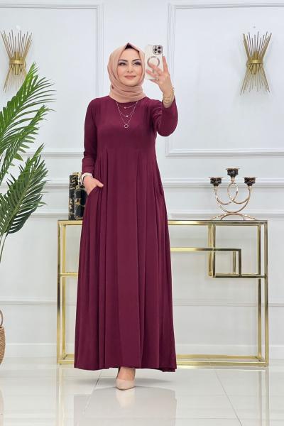 Asil  Elbise Mürdüm