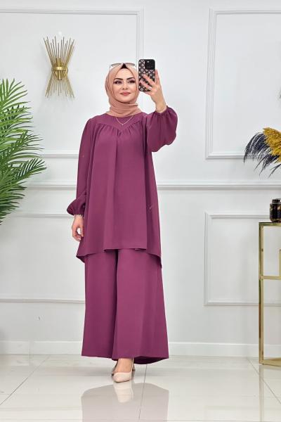 Diva Takım-Gül Gül