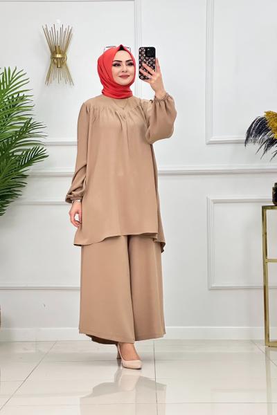 Diva Takım-Vizon Vizon