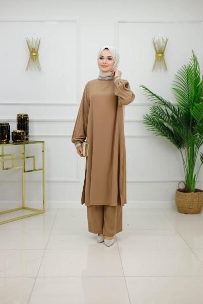 EBRU TAKIM-SÜTLÜKAHVE Sütlü Kahve