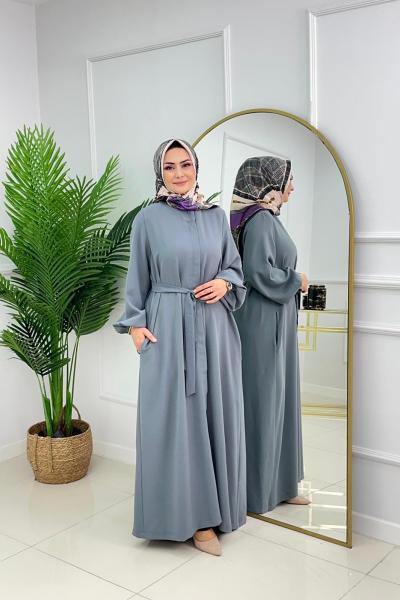 MARİANA FERACE - ANTRASİT  Antrasit