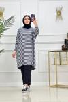Mira Tunik-Antrasit  Antrasit