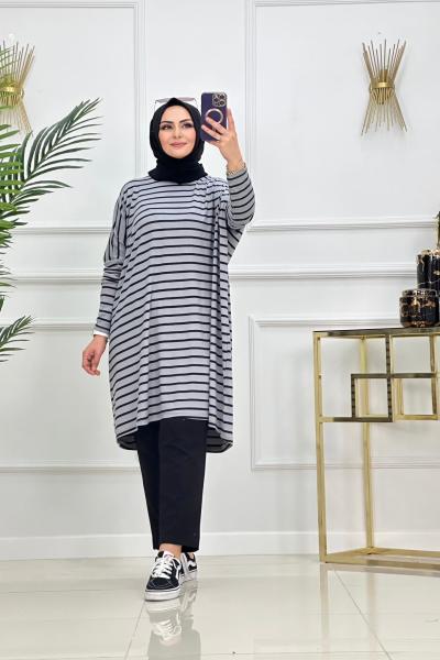 Mira Tunik-Antrasit  Antrasit