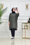 Mira Tunik-Haki Haki