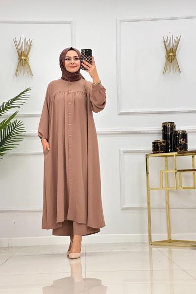 SEDEF TAKIM -VİZON Vizon