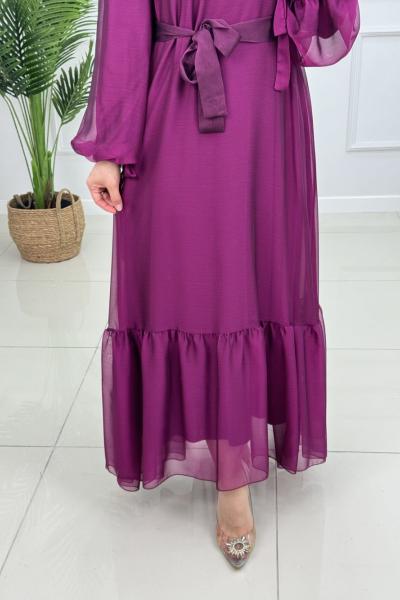 Serra Elbise Mürdüm